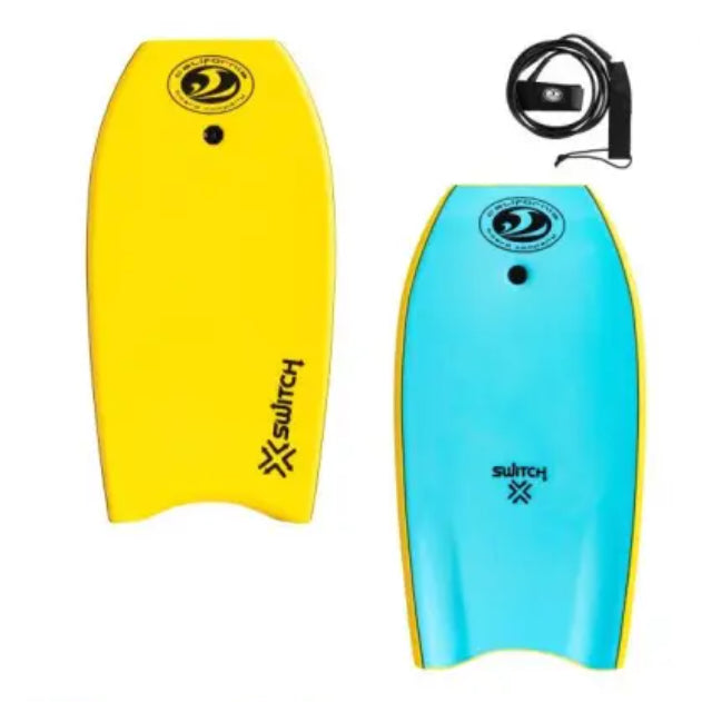 Body Board - CBC Switch 39" Body Board