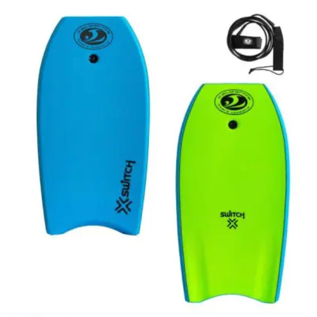 Bodyboard - CBC Switch 39
