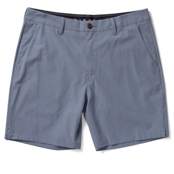 Walk Short - Vissla Cutlap Eco 17.5" Walkshort