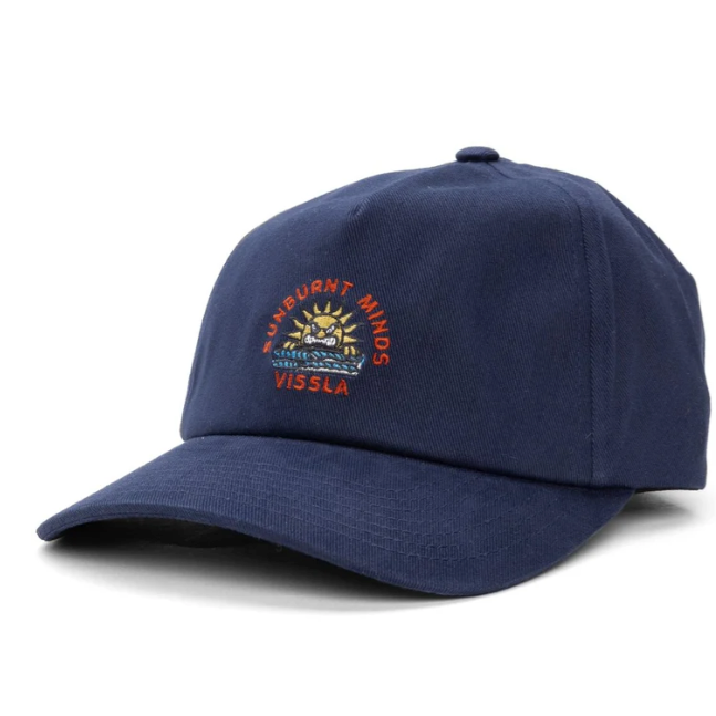 Hat - Vissla Tube Hounds Hat