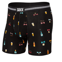 Boxer - Saxx Vibe Super Soft Boxer Brief