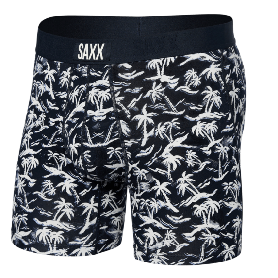 Boxer - Saxx Vibe Super Soft Boxer Brief