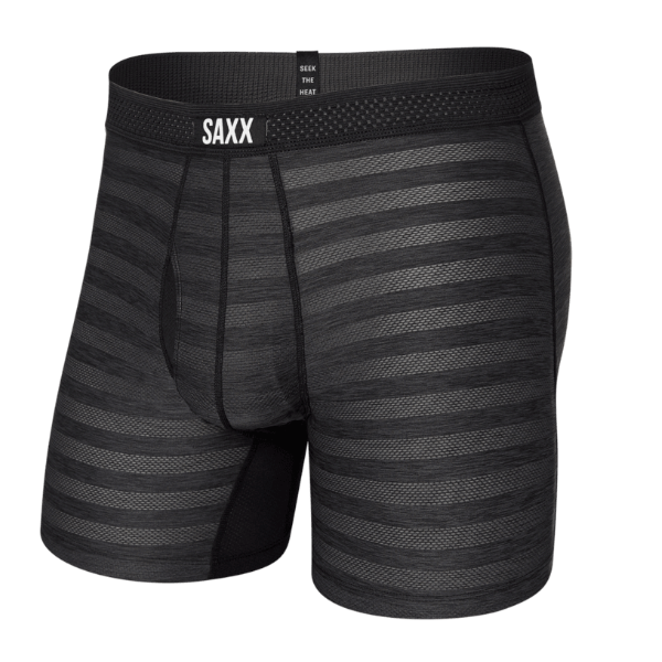 Boxer - Saxx Droptemp Cooling Mesh Brief