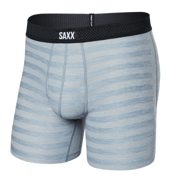 Boxer - Saxx Droptemp Cooling Mesh Brief