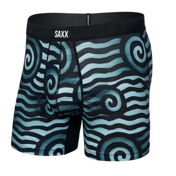 Boxer - Saxx Droptemp Cooling Mesh Brief