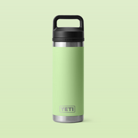 Water Bottle - 26oz Rambler Bottle with Chug Cap