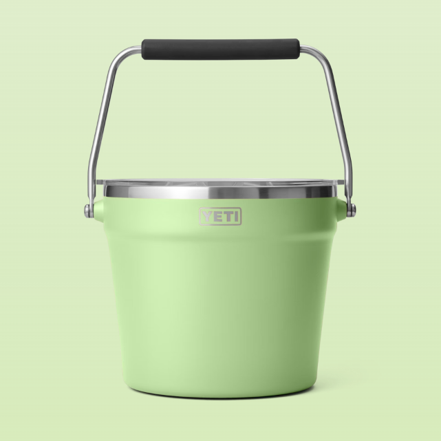 Beer and Barware - Rambler Beverage Bucket