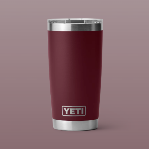 Tumbler - 20oz Tumbler with Magslider Lid