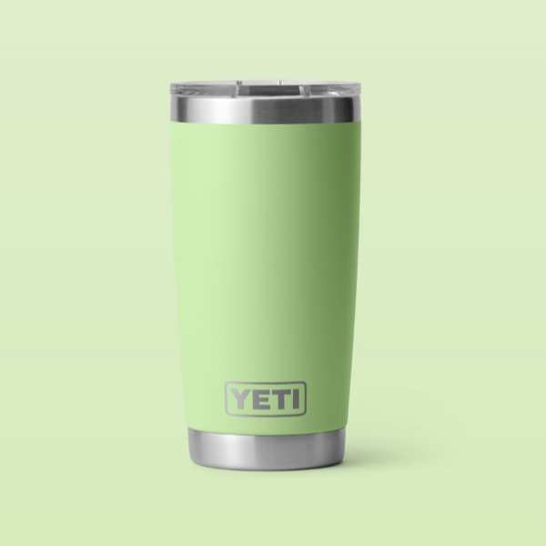 Tumbler - 20oz Tumbler with Magslider Lid