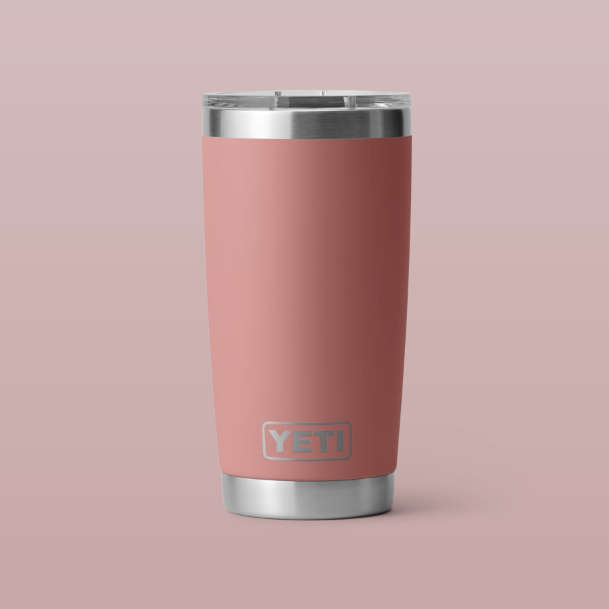 Tumbler - 20oz Tumbler with Magslider Lid