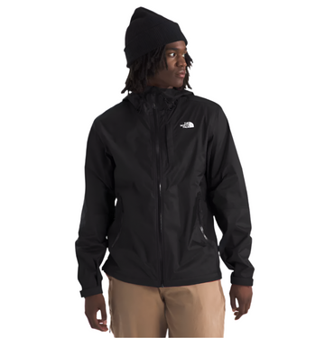 Men's Jacket - North Face Alta Vista Rain Jacket