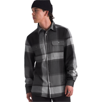 Fleece - North Face Arroyo Lightweight Flannel