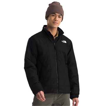 Jacket - North Face Men's Junction Insulated Jacket
