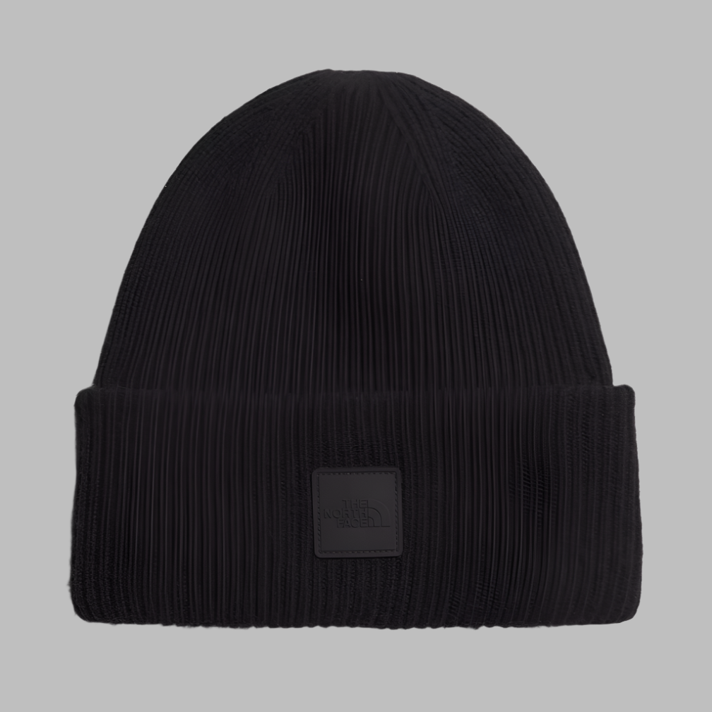 Beanie - North Face Urban Patch Beanie