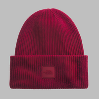 Beanie - North Face Urban Patch Beanie