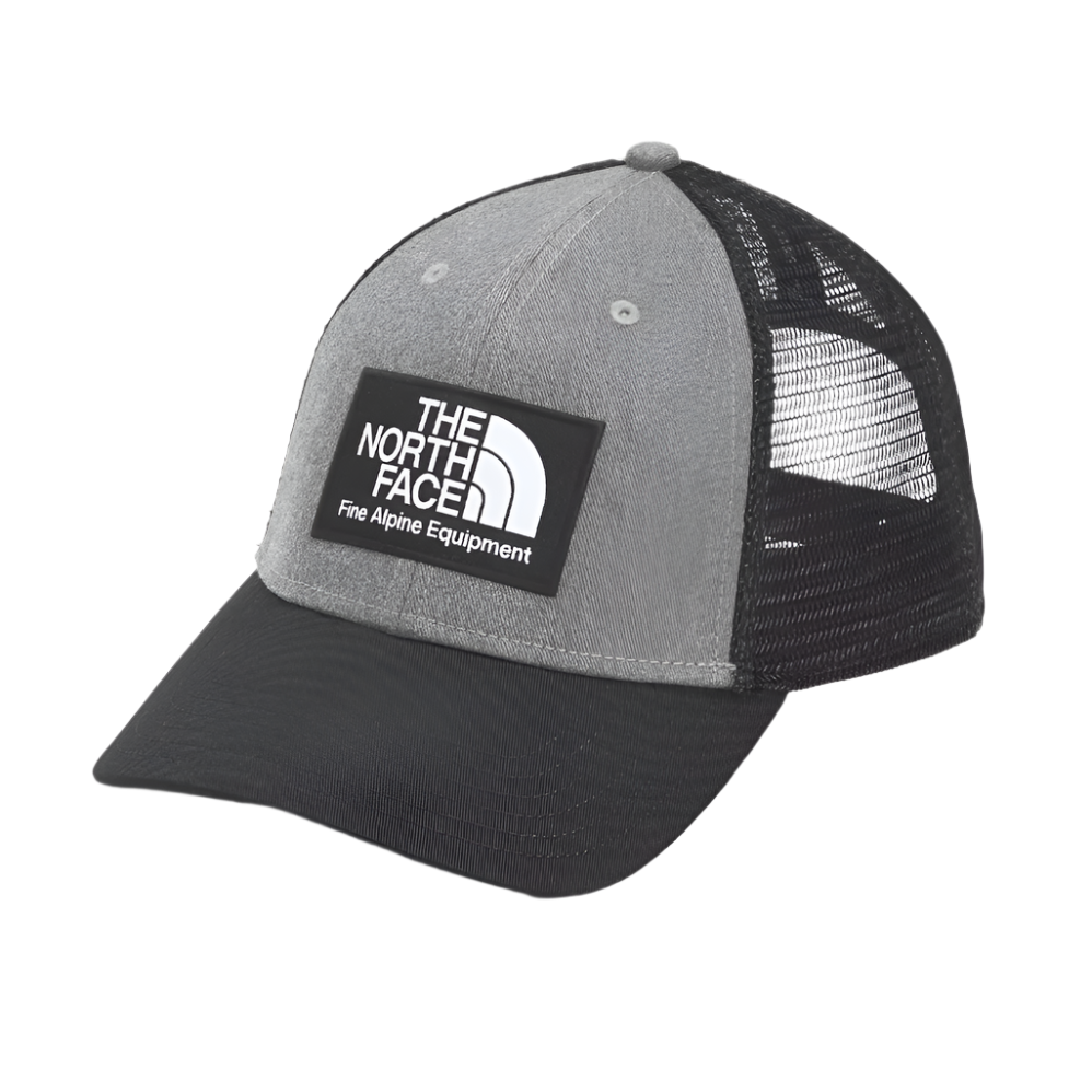 Hat - North Face Mudder Trucker Hat