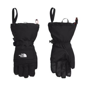 Gloves - Northface Men’s Montana Ski Gloves