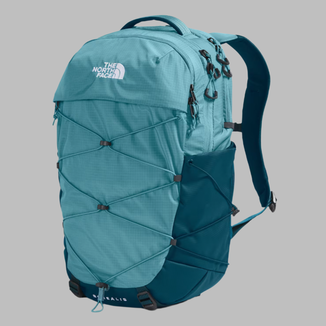 Bag - North Face Women's Borealis Backpack