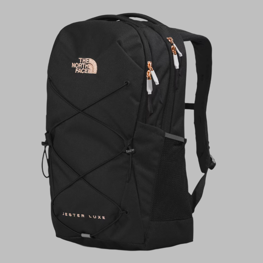 Bag - North Face Women's Jester Luxe Backpack