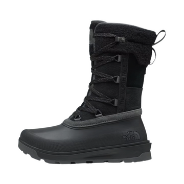 Boot - North Face Women's Shellista V Mid Waterproof Boots