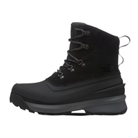 Boot - North Face Men's Chilkat V Lace Waterproof Boots