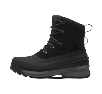 Boot - North Face Men's Chilkat V Lace Waterproof Boots