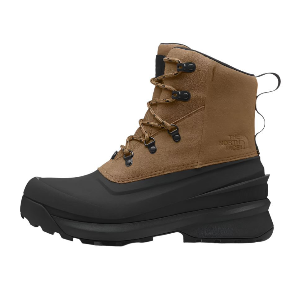 Boot - North Face Men's Chilkat V Lace Waterproof Boots