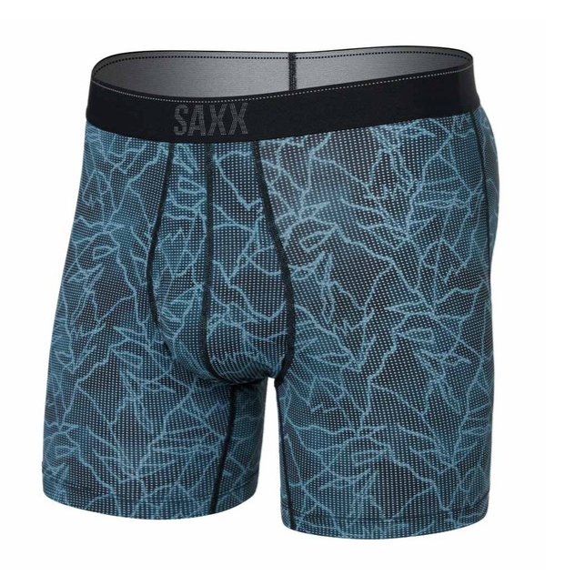 Boxer - Saxx Quest Boxer Brief