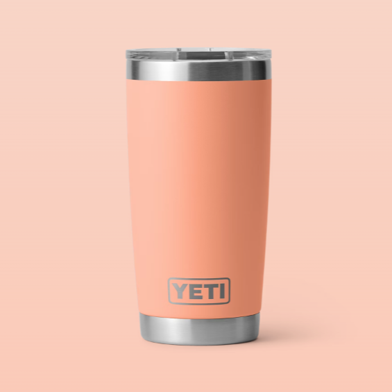 Tumbler - 20oz Tumbler with Magslider Lid