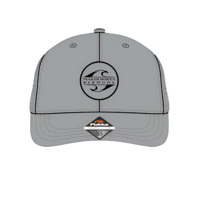 Hat - Makin Waves Baseball Cap