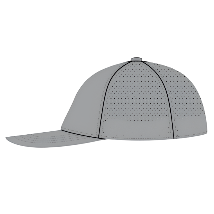 Hat - Makin Waves Baseball Cap