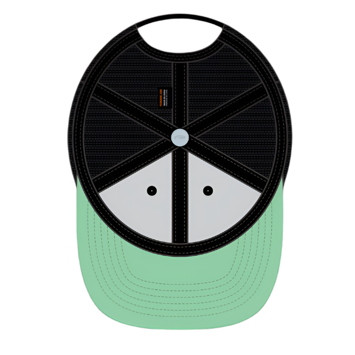 Hat - Makin Waves Baseball Cap