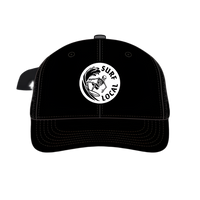 Hat - Makin Waves Baseball Cap