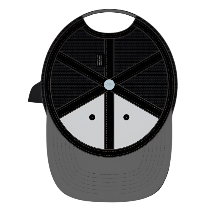 Hat - Makin Waves Baseball Cap