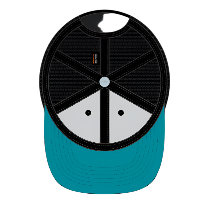Hat - Makin Waves Baseball Cap