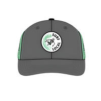 Hat - Makin Waves Baseball Cap