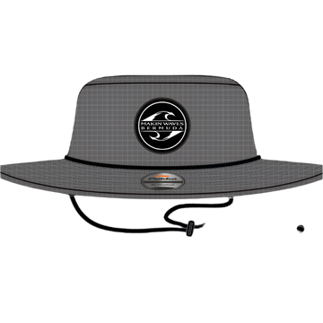 Hat - Makin Waves Boonie Hat