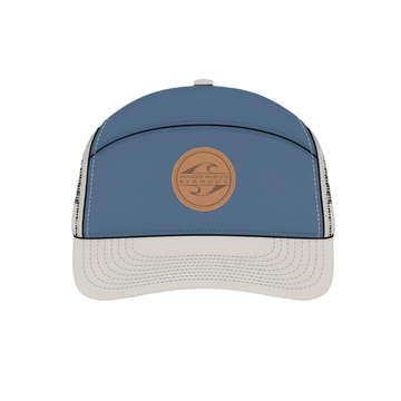 Hat - Makin Waves Tradesman High Crown Adjustable Hat