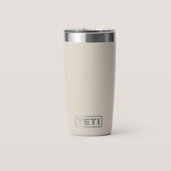 Tumbler - 10oz Tumbler with Magslider Lid