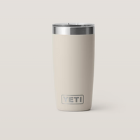 Tumbler - 10oz Tumbler with Magslider Lid