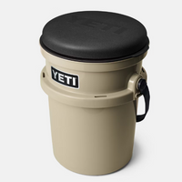 Bucket - Loadout Bucket Swivel Seat