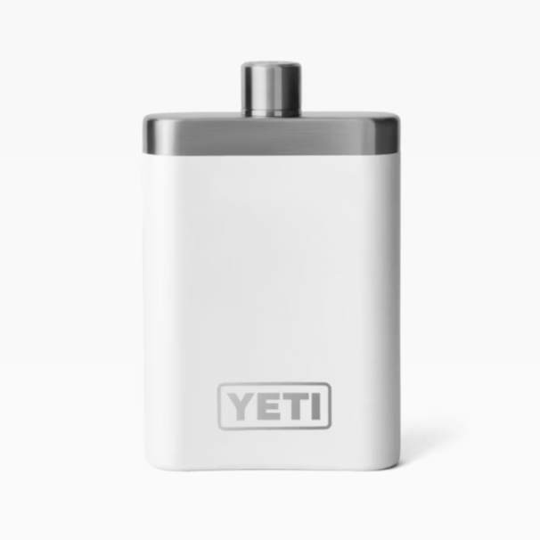 Beer and Barware - Flask