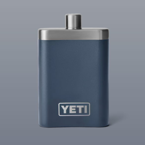 Beer and Barware - Flask