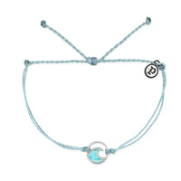 Bracelet - Pura Vida Wave Charm Bracelet