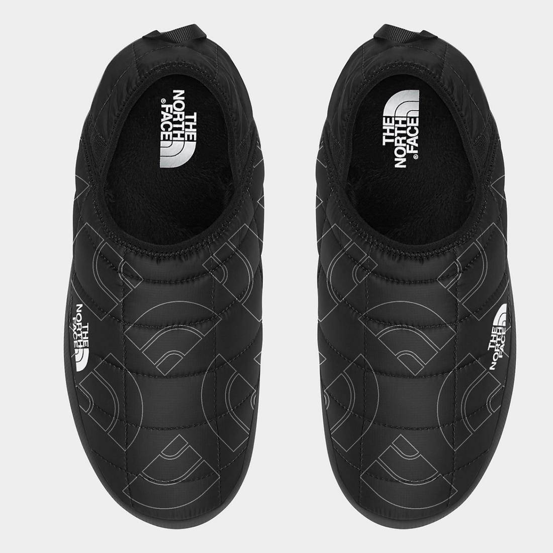 Slippers - North Face Men's Thermoball Traction Mules V