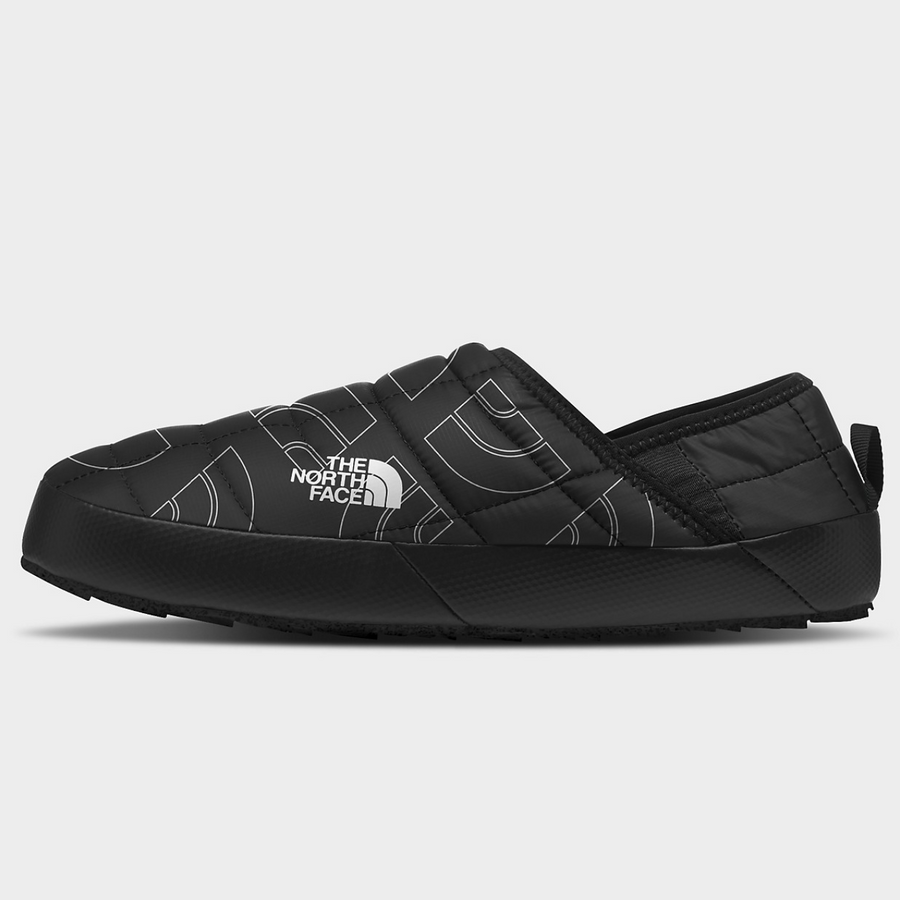 Slippers - North Face Men's Thermoball Traction Mules V