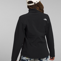 Jacket - North Face Women's Apex Bionic Jacket