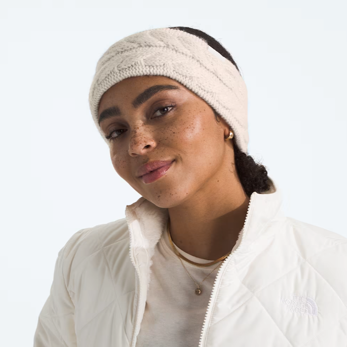 Headband - North Face Oh Mega Headband