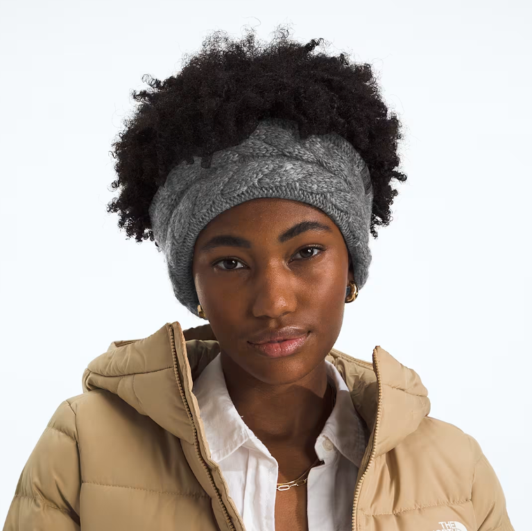 Headband - North Face Oh Mega Headband