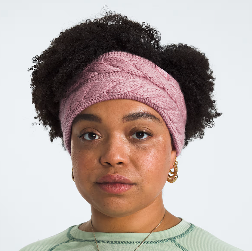 Headband - North Face Oh Mega Headband